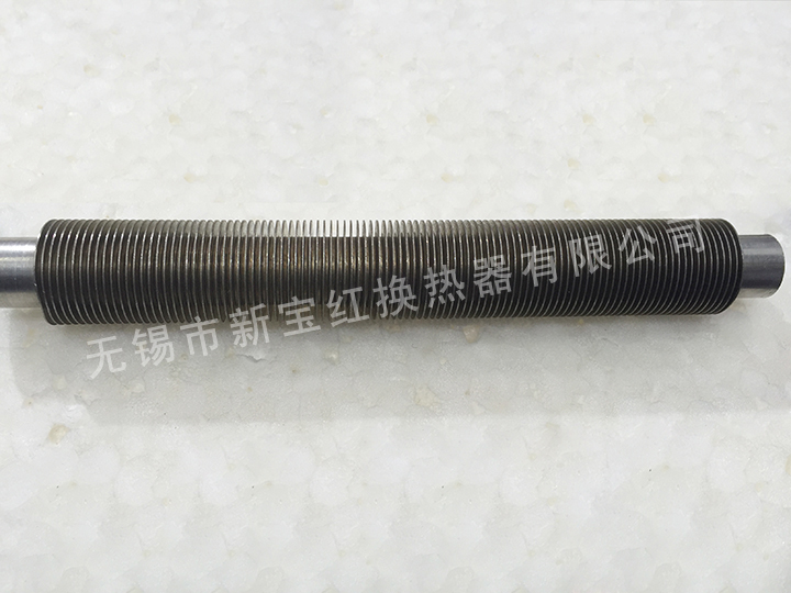 激光焊翅片管(guan)