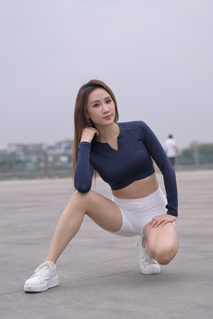 娃娃脸