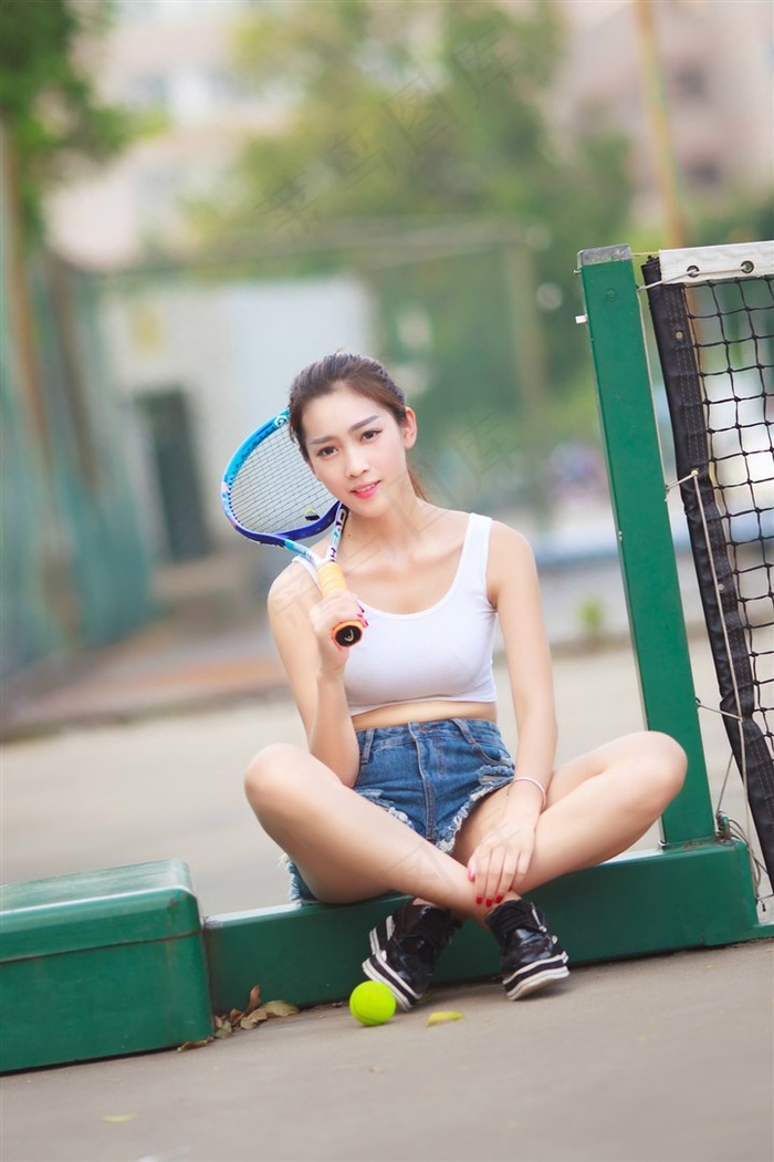 父子两人齐上阵