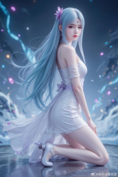 邻家雪姨