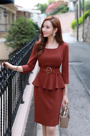 女教师