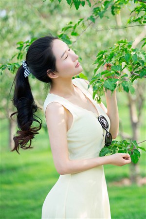 善良的邻居的妻子3