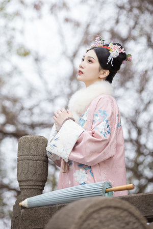 丁香美女社区