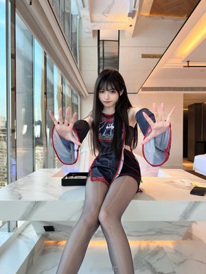 皇帝也风流