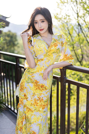 漂亮的姐姐