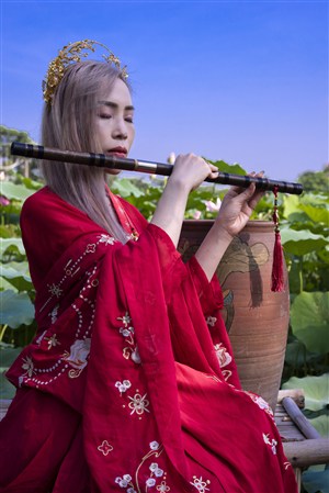 朋友的妈妈12