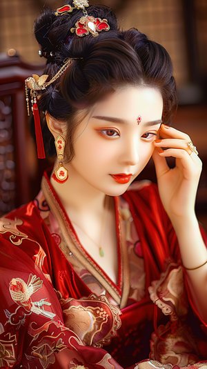赘婿免费观看