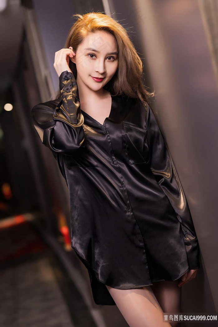 朋友的女朋友3