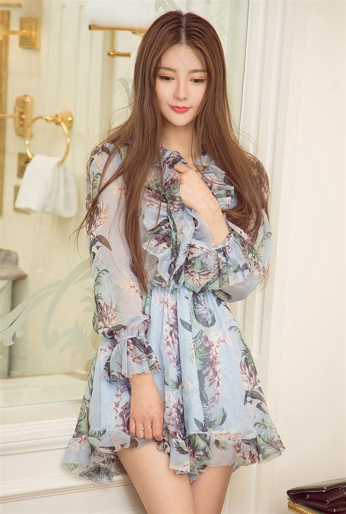 爱上师娘