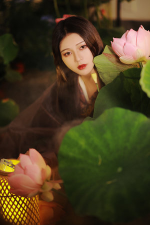 宠妾by大包子