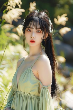 她渐渐开始迎合他的冲撞