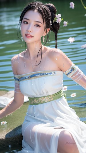 爱欲焚身
