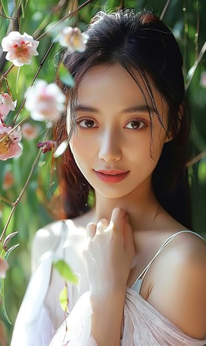 韩剧《甜蜜的爱》