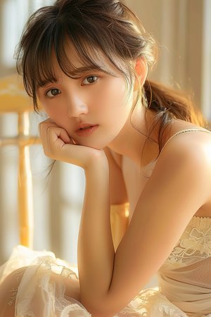 爱如潮水1