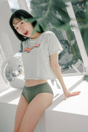 风流婶婶