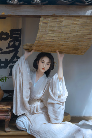 黑帮老大和我的365