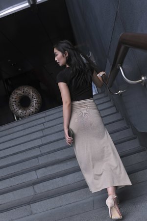 今天我老公没在家DJ女声版
