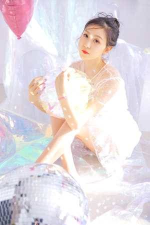 女儿与父亲