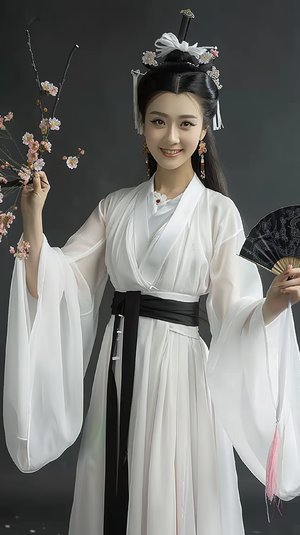喝醉的隔壁女孩