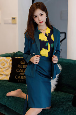 青春期的妹妹