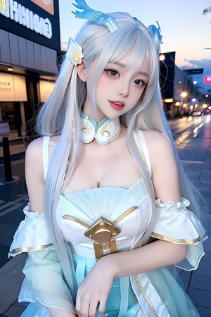 意大利《酒店服务生》