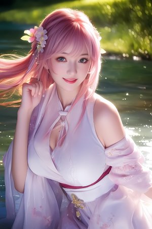 百事可撸