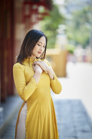 久久夫妻