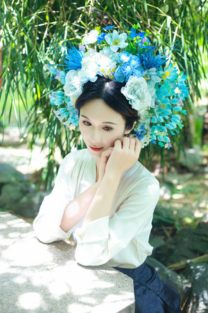 无能的妻子